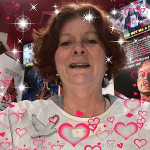 Meet your Posher, Cathy